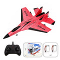 Avião de caça SU-35 - Controle remoto
